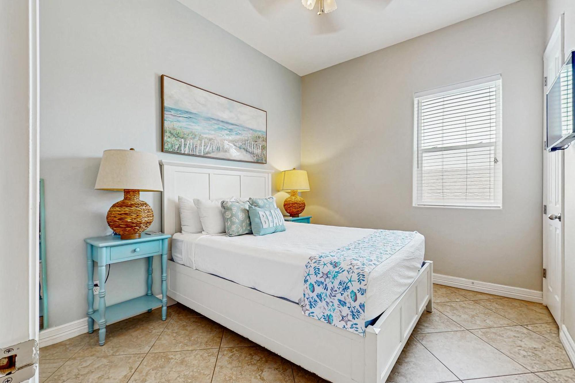 Campeche Retreat #2 Villa South Padre Island Exterior photo