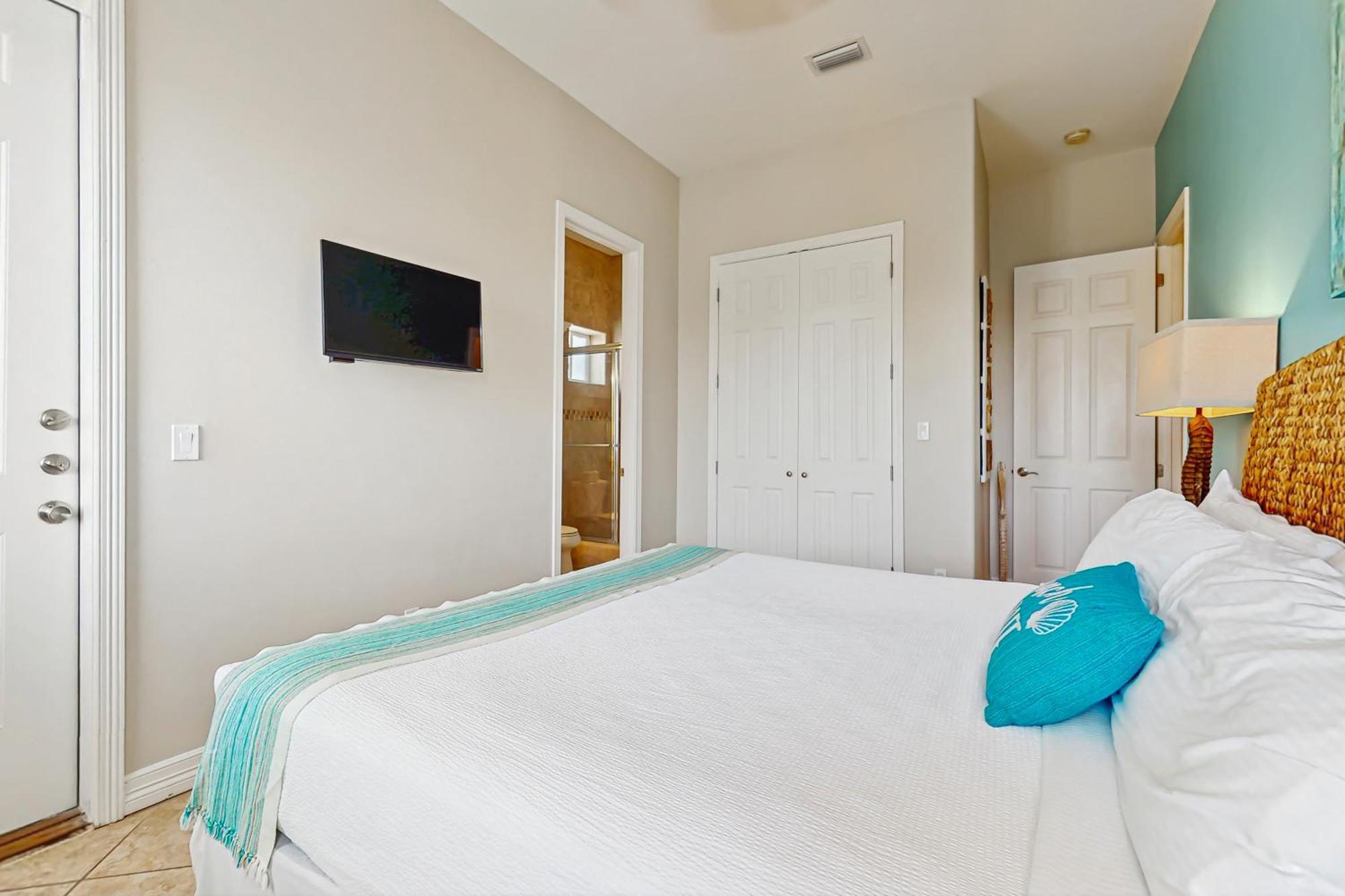 Campeche Retreat #2 Villa South Padre Island Exterior photo