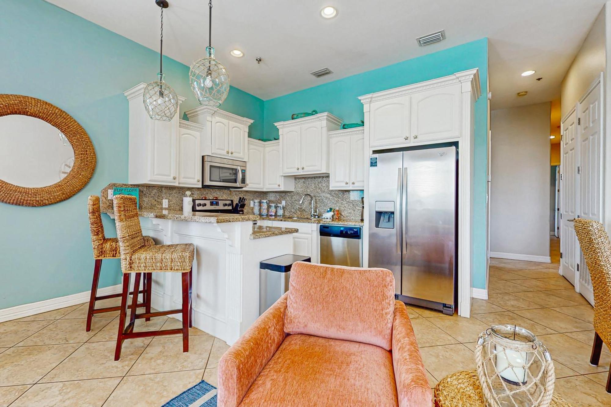 Campeche Retreat #2 Villa South Padre Island Exterior photo